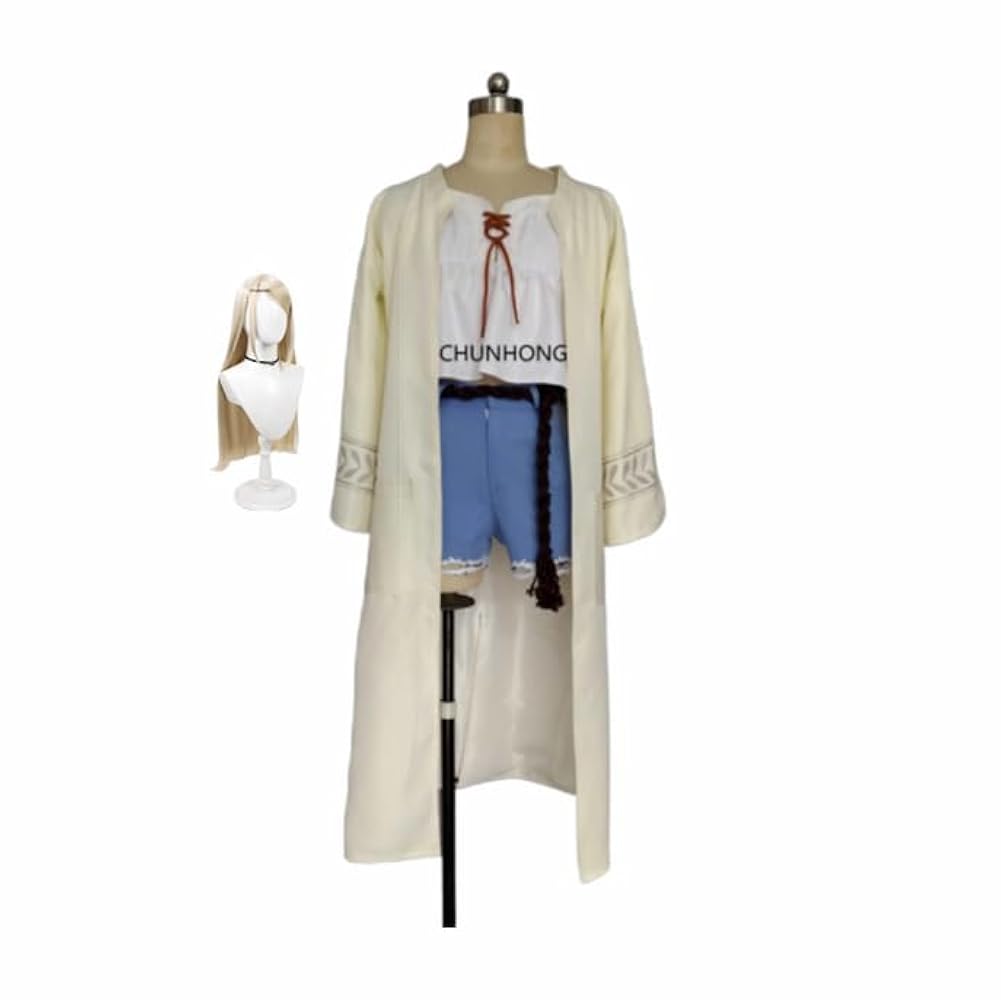 コミックランド製　篠澤広コスプレ衣装 Amazon.co.jp: [HIRA] 学マス 篠澤広 コスプレ衣装 + ウィッグ +